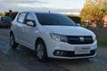Dacia Sandero 1.0SCe - GAR. 1 AN - 189,36€/mois* - 1° Main Weiß - thumbnail 3