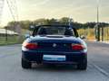 BMW Z3 1.9i 16v Roadster | Harman-Kardon | Leder | 17" Blu/Azzurro - thumbnail 4