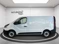 Renault Trafic L1H1 2,7t|Regal-System|Klima|Navi|ShZ|AHK Weiß - thumbnail 4