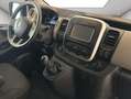 Renault Trafic L1H1 2,7t|Regal-System|Klima|Navi|ShZ|AHK Weiß - thumbnail 11