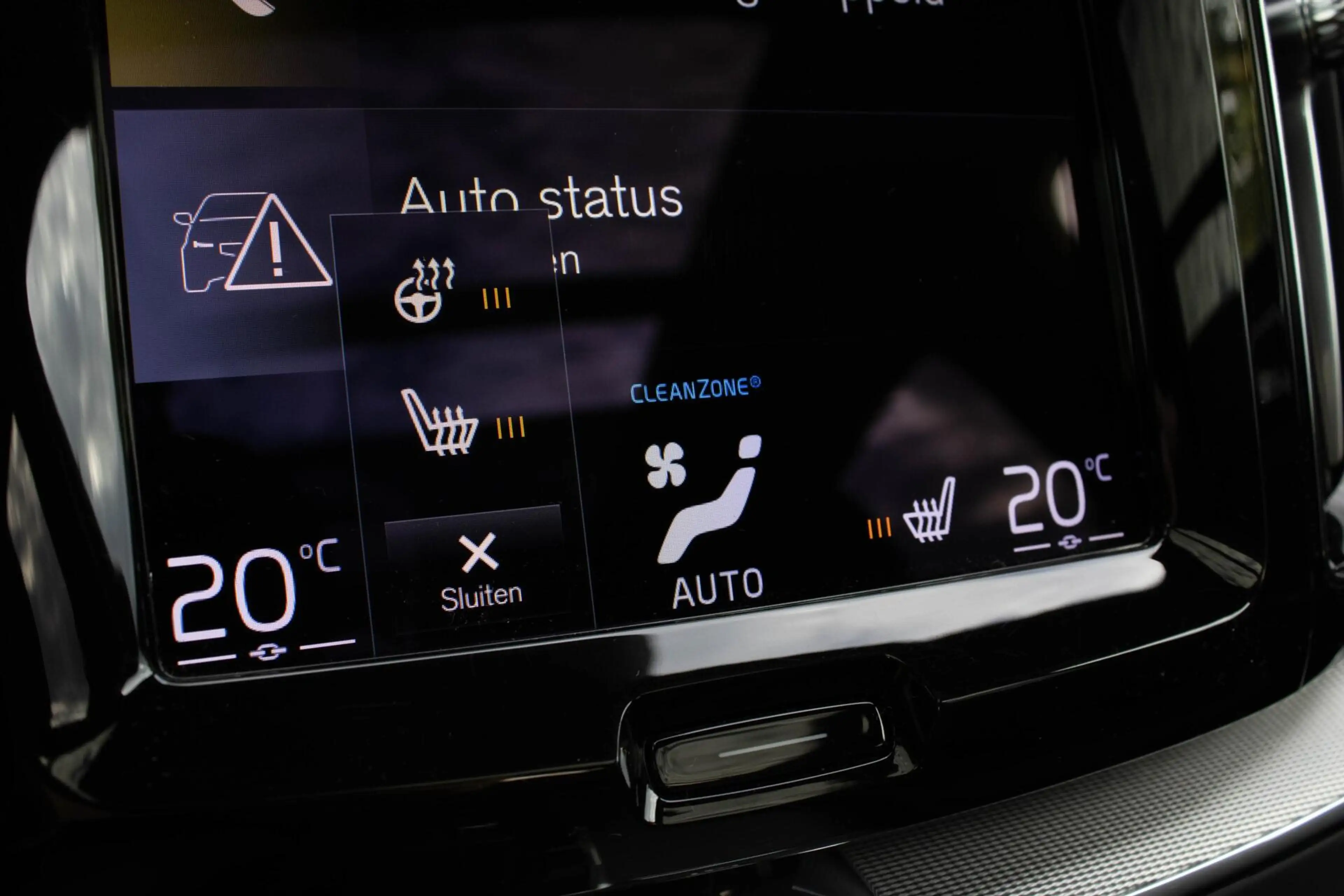 Volvo XC60 2.0 PHEV T6 AWD R-Design|360 Camera|Stuur+Stoelver — photo 42
