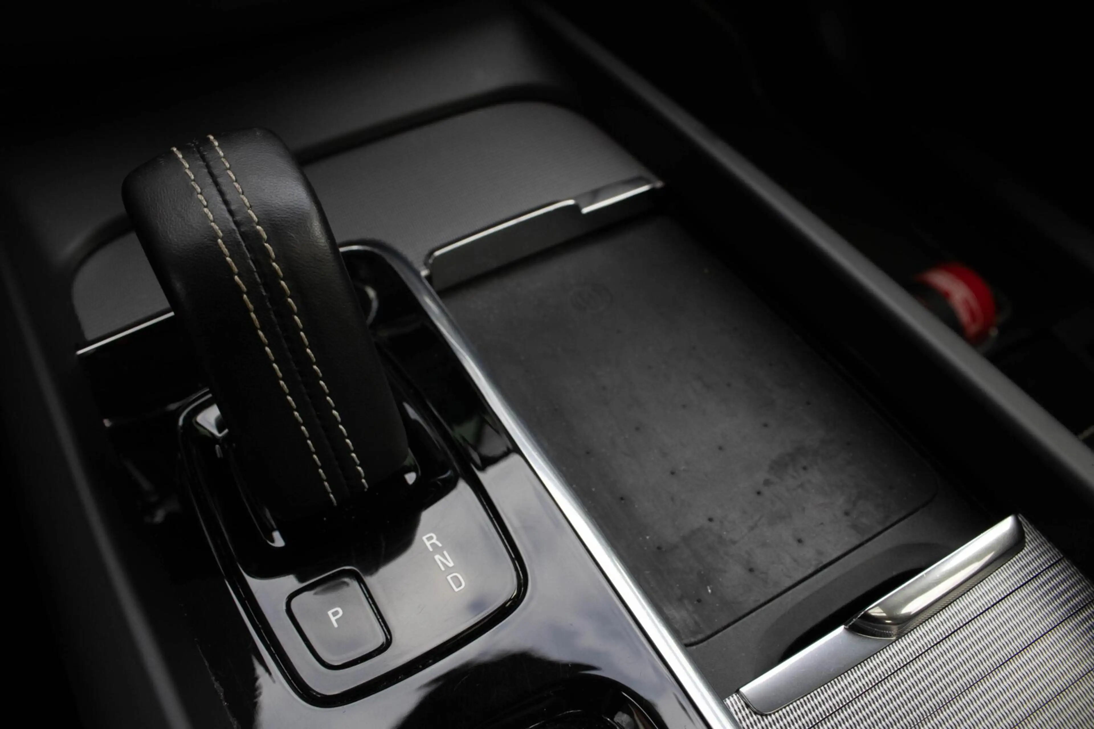Volvo XC60 2.0 PHEV T6 AWD R-Design|360 Camera|Stuur+Stoelver — photo 44