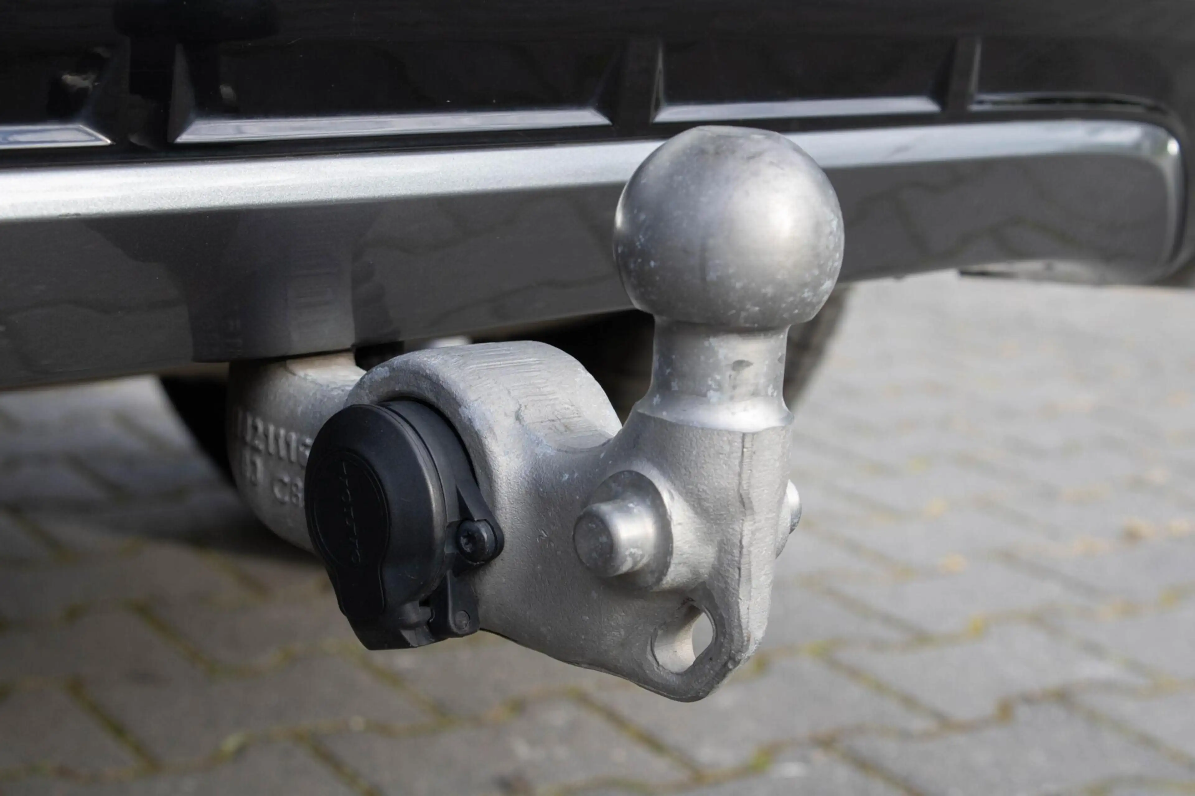 Volvo XC60 2.0 PHEV T6 AWD R-Design|360 Camera|Stuur+Stoelver — photo 50