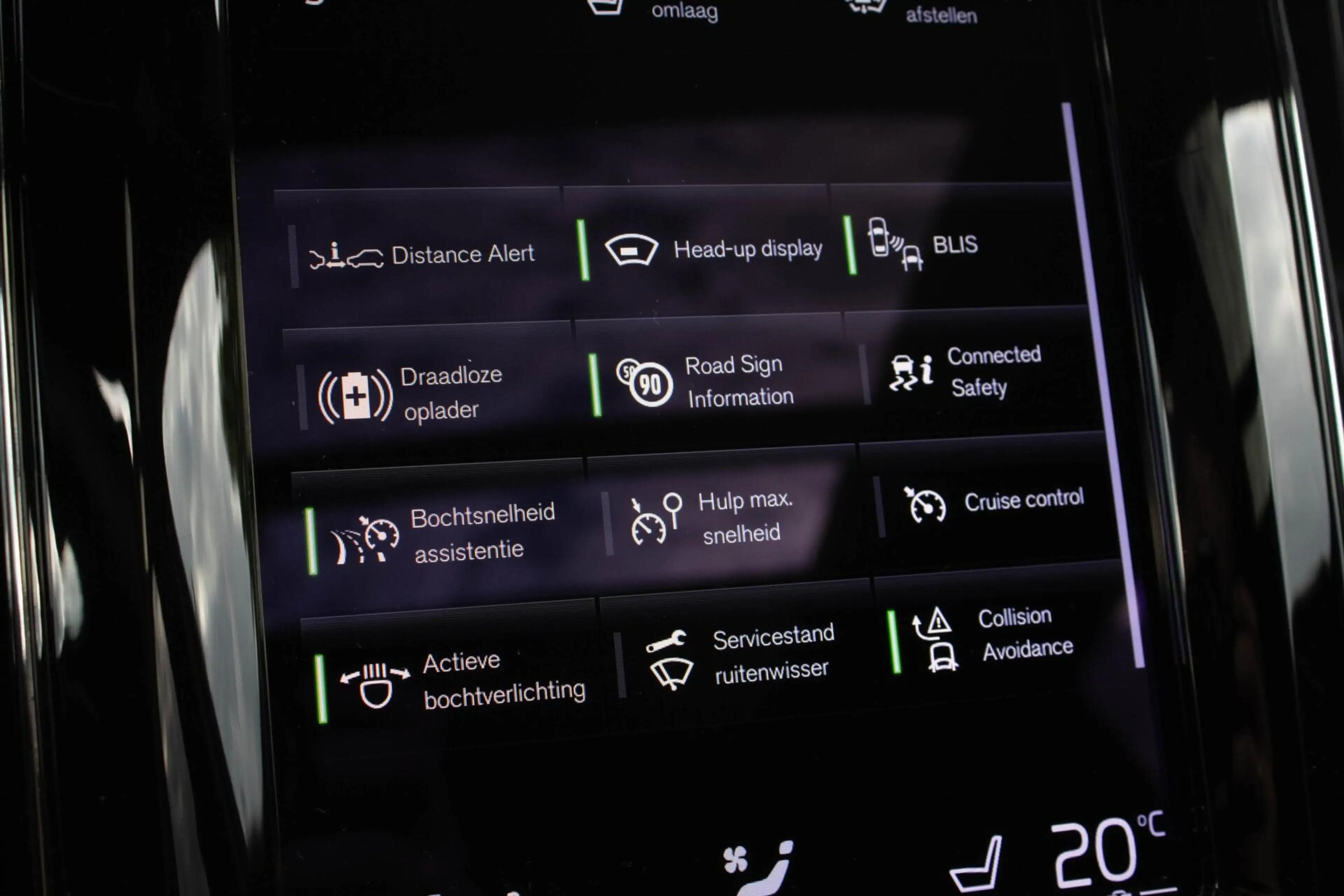 Volvo XC60 2.0 PHEV T6 AWD R-Design|360 Camera|Stuur+Stoelver — photo 39