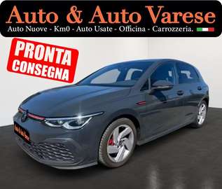 2.0 TSI GTI