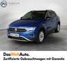 Volkswagen T-Roc Friends TSI DSG Blu/Azzurro - thumbnail 1