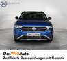 Volkswagen T-Roc Friends TSI DSG Blu/Azzurro - thumbnail 8