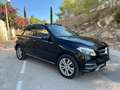 Mercedes-Benz GLE 350 GLE 350d 4Matic Aut. Negro - thumbnail 7