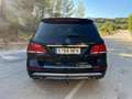 Mercedes-Benz GLE 350 GLE 350d 4Matic Aut. Negro - thumbnail 4