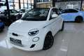 Fiat 500 e CABRIO EDITION LA PRIMA BY BOCELLI ACC NAVI TOP* Blanc - thumbnail 3