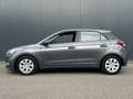 Hyundai i20 1.2 HP i-Motion Comfort Gris - thumbnail 2