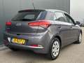 Hyundai i20 1.2 HP i-Motion Comfort Gris - thumbnail 9