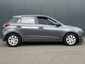 Hyundai i20 1.2 HP i-Motion Comfort Gris - thumbnail 8