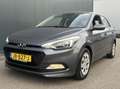 Hyundai i20 1.2 HP i-Motion Comfort Gris - thumbnail 3