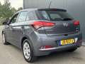 Hyundai i20 1.2 HP i-Motion Comfort Gris - thumbnail 7
