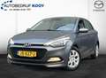 Hyundai i20 1.2 HP i-Motion Comfort Gris - thumbnail 1
