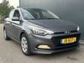 Hyundai i20 1.2 HP i-Motion Comfort Gris - thumbnail 10
