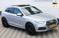 Audi Q5 45 TFSI quattro S-Tronic Pano Virtual Xenon Carpla Zilver - thumbnail 1