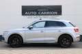 Audi Q5 45 TFSI quattro S-Tronic Pano Virtual Xenon Carpla Zilver - thumbnail 3