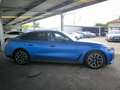 BMW i4 G26 M50 544 ch BVA Bleu - thumbnail 4
