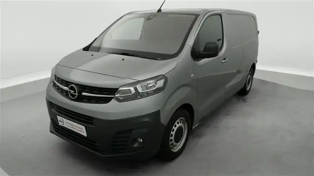 Opel Vivaro 2.0 TD L2H1 Edition AUTO/NAVI/PDC