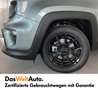 Jeep Renegade 1.5 Multiair T4 FWD DCT7 e-Hybrid Upland Grün - thumbnail 7