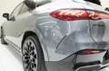 Mercedes-Benz EQE SUV AMG EQE 43 4MATIC SUV Keramik ACC Navi Сірий - thumbnail 12