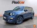 Jeep Renegade 1.6Mjt Limited 4x2 Grau - thumbnail 3