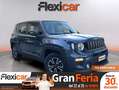 Jeep Renegade 1.6Mjt Limited 4x2 Grau - thumbnail 1