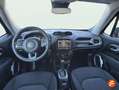 Jeep Renegade 1.6Mjt Limited 4x2 Grau - thumbnail 10