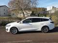 Ford Focus Turnier 1,0 EcoBoost Hybrid Titanium Edit... Blanc - thumbnail 3