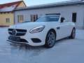 Mercedes-Benz SLC 180 9G-TRONIC Weiß - thumbnail 2