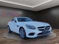Mercedes-Benz SLC 180 9G-TRONIC Weiß - thumbnail 3