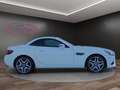 Mercedes-Benz SLC 180 9G-TRONIC Weiß - thumbnail 5