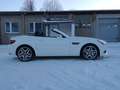 Mercedes-Benz SLC 180 9G-TRONIC Weiß - thumbnail 7
