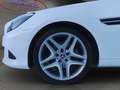 Mercedes-Benz SLC 180 9G-TRONIC Weiß - thumbnail 12