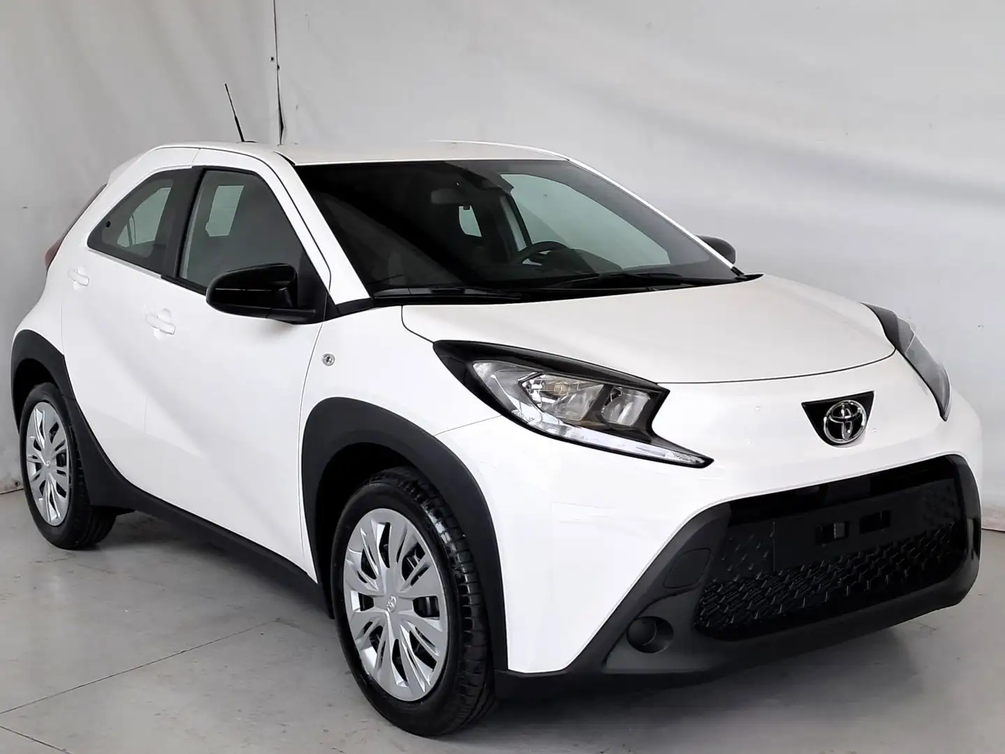 Toyota Aygo X 1.0 VVT-i 72 CV 5p. Active - 2