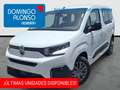 Citroen Berlingo Combi BlueHDi S&S Talla M Plus 100 Blanco - thumbnail 1