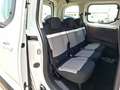 Citroen Berlingo Combi BlueHDi S&S Talla M Plus 100 Blanco - thumbnail 6