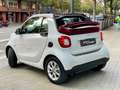 smart forTwo Cabrio 52 Passion Aut. Blanco - thumbnail 3