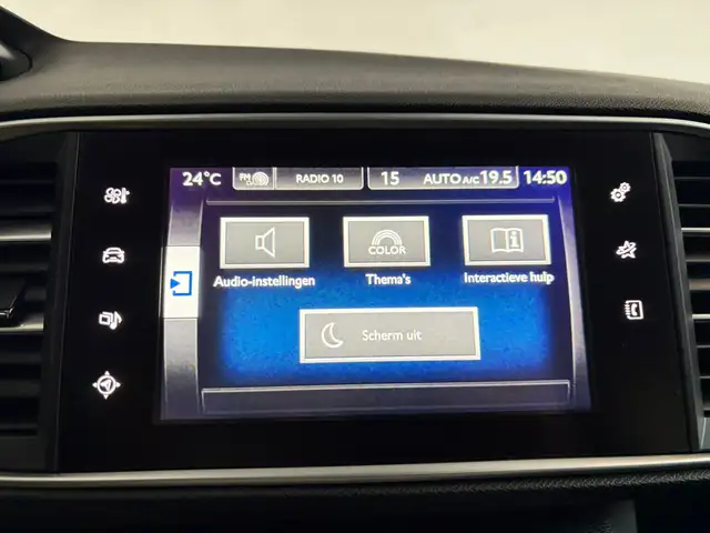 Peugeot 308 view 19
