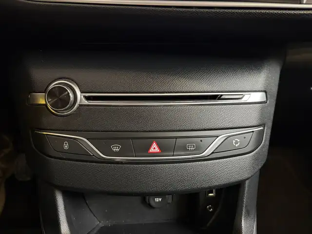 Peugeot 308 SW view 14