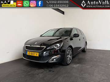 SW 1.2 PureTech Blue Lease Premium