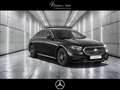 Mercedes-Benz E 200 4M +AMG+DISTRO+SHZ+NAVI+AMBIENTE+MEMORY Noir - thumbnail 3
