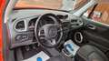 Jeep Renegade Longitude FWD, SHZ, LHZ Orange - thumbnail 9