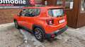 Jeep Renegade Longitude FWD, SHZ, LHZ Orange - thumbnail 5