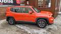 Jeep Renegade Longitude FWD, SHZ, LHZ Orange - thumbnail 3