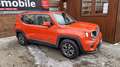 Jeep Renegade Longitude FWD, SHZ, LHZ Orange - thumbnail 2