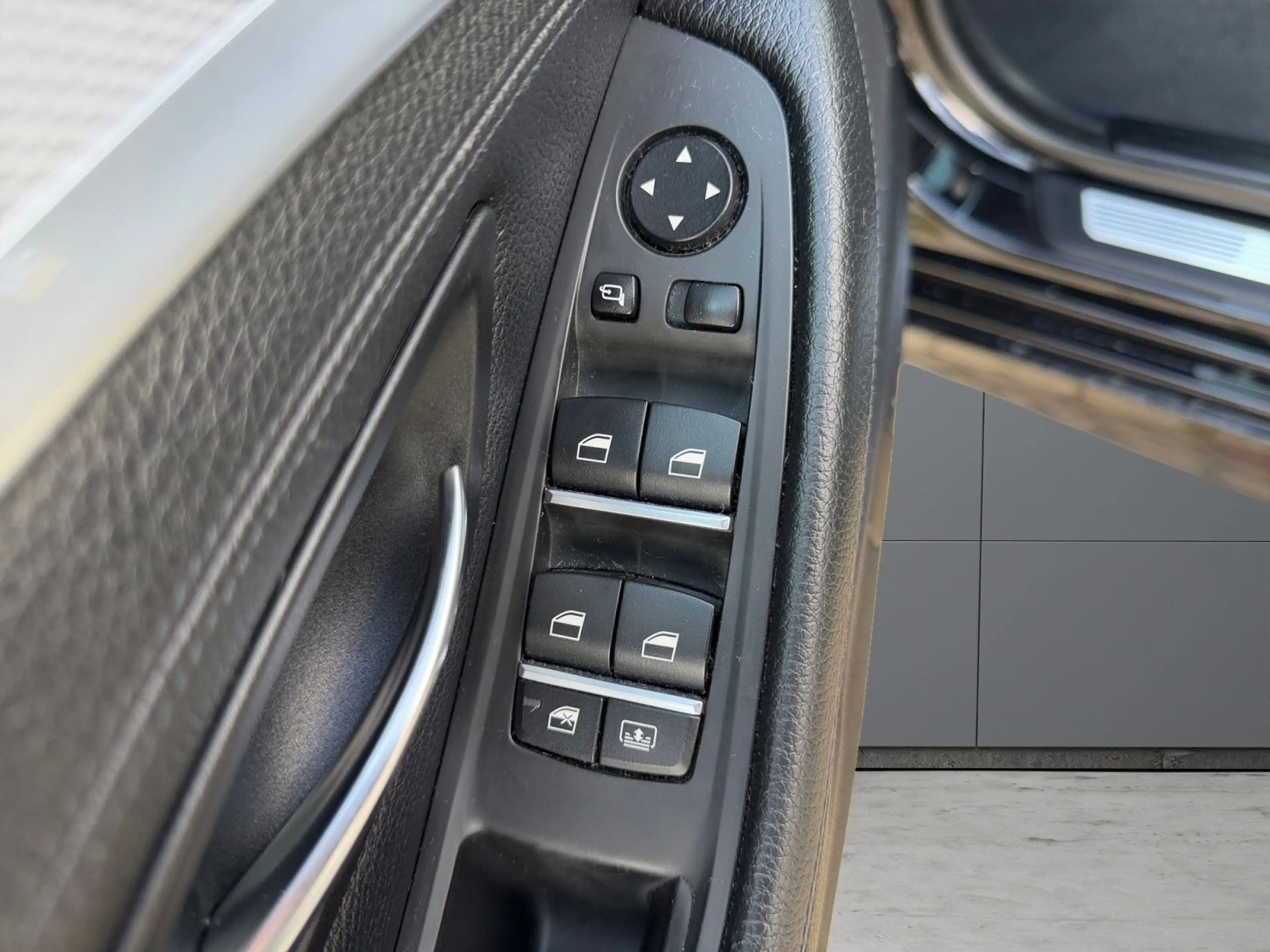 BMW 535 i LIM. M SPORTPAKET, GSD, LEDER, KAMERA, SOFT — photo 11