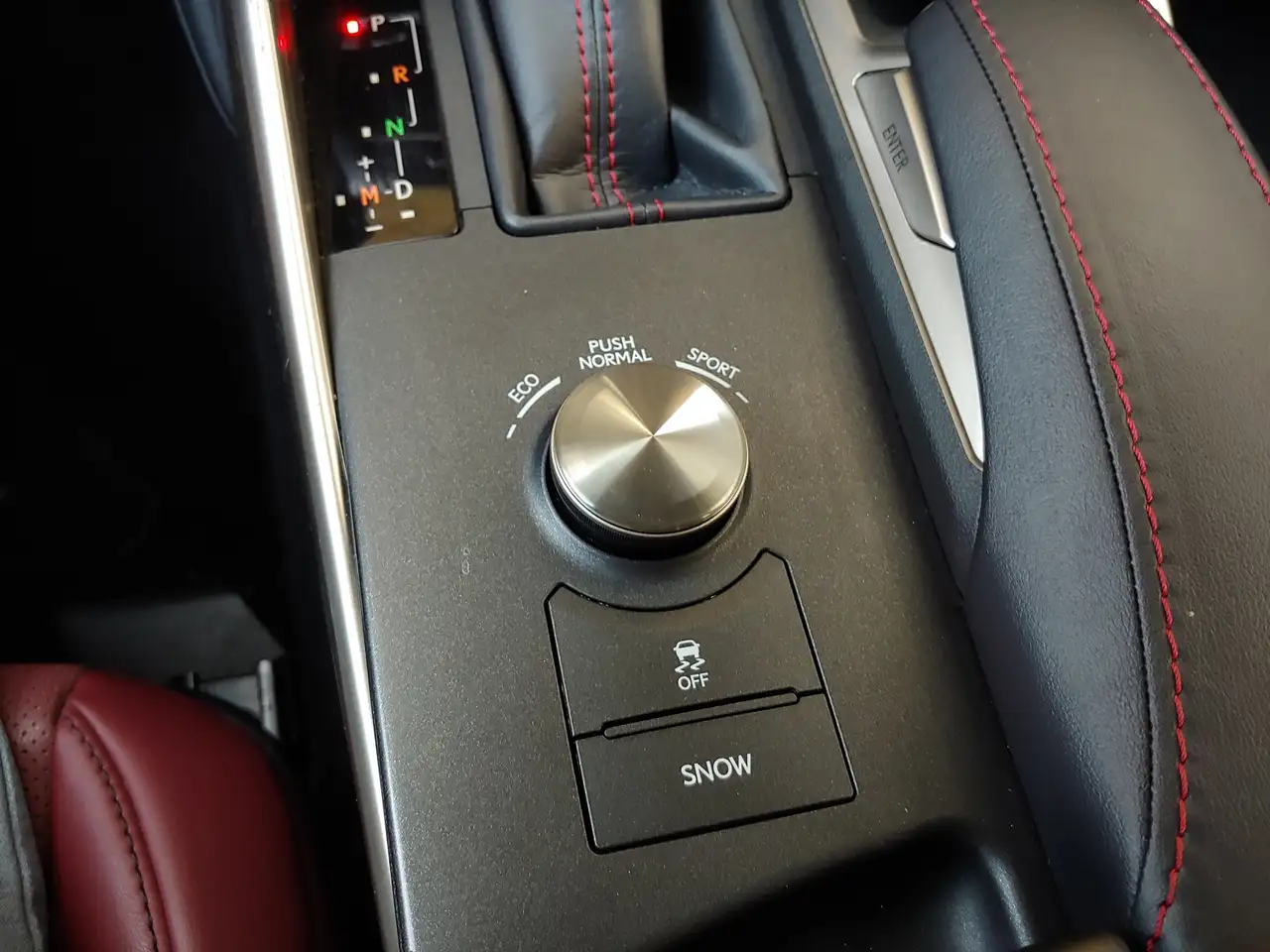Lexus IS photo Lexus IS
